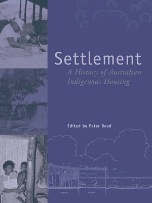 cover image of Settlement